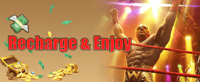 ကြိုဆိုဘောနပ်စ် ၁၀၀% ရယူပါ promotional banner