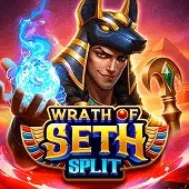 ဆက်၏ အမျက်-ခွဲခြမ်းမုန်တိုင်း game icon