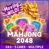မာဂျောင် 2048 game icon