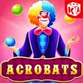 Acrobats